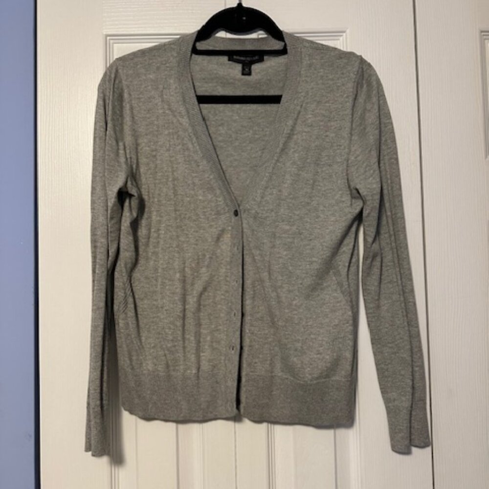 Banana Republic Cardigan Sweater